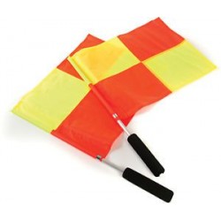 Linesman Flags